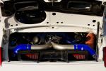 Porsche 911 GTurbo R by 9ff 2012 года